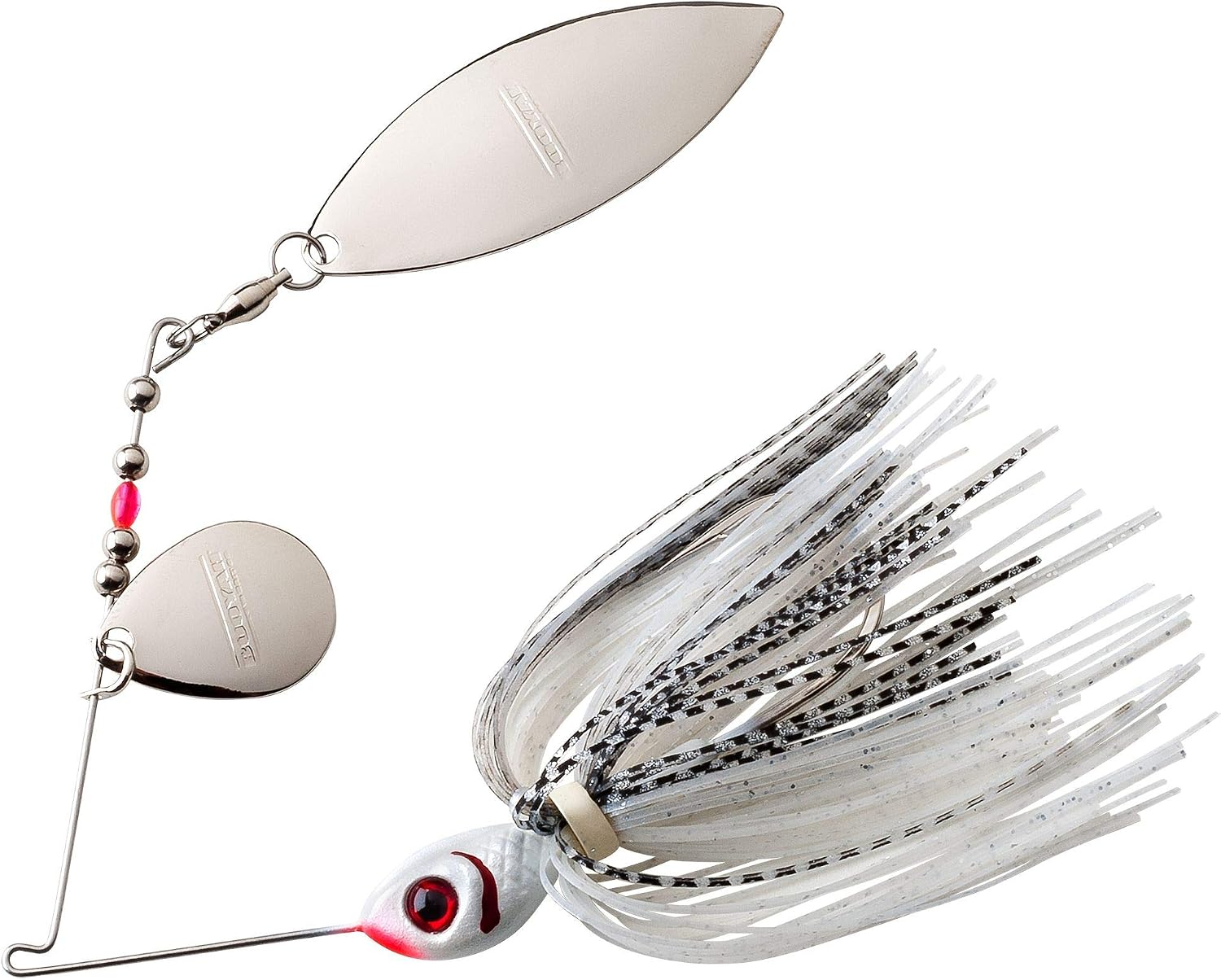 Booyah Blade Spinner-Bait Bass Fishing Lure