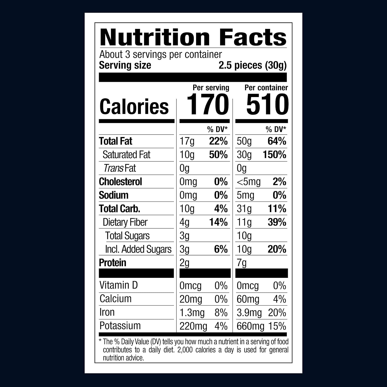 GHIRARDELLI PREMIUM DARK Chocolate Bar, 86% Cacao, 3.17oz Bar, 12 Pack