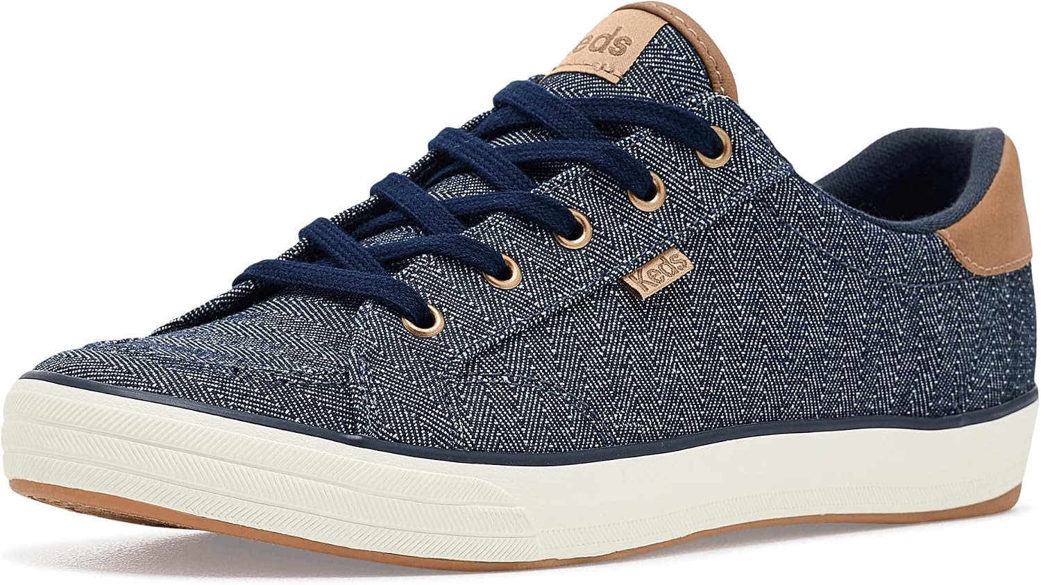 Keds Women's Center III Sneakers