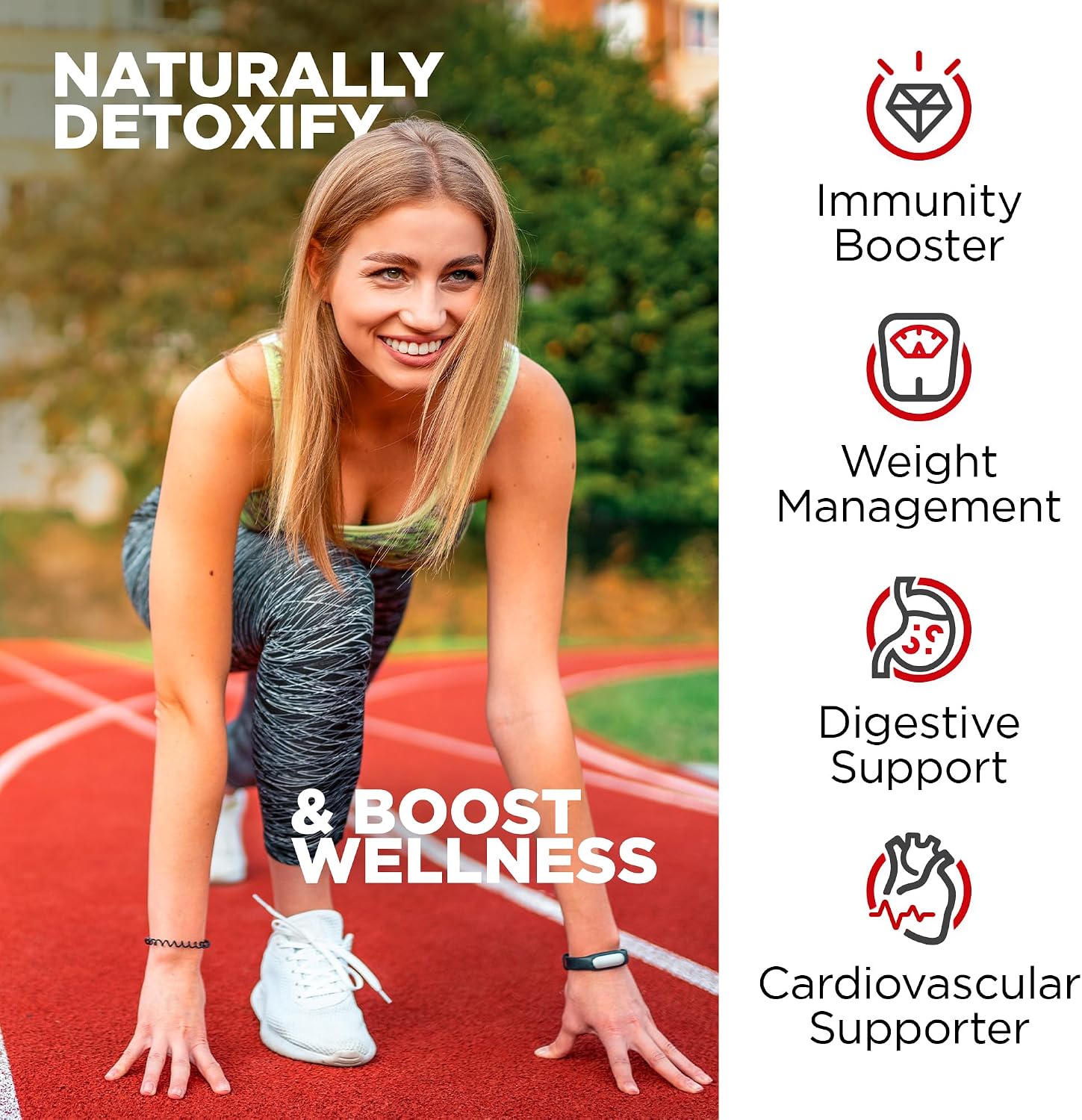 Nutrivein Apple Cider Vinegar Supplement with Mother 1600 mg - 120 Capsules | Unfiltered ACV pills for men and women. Supports digestion