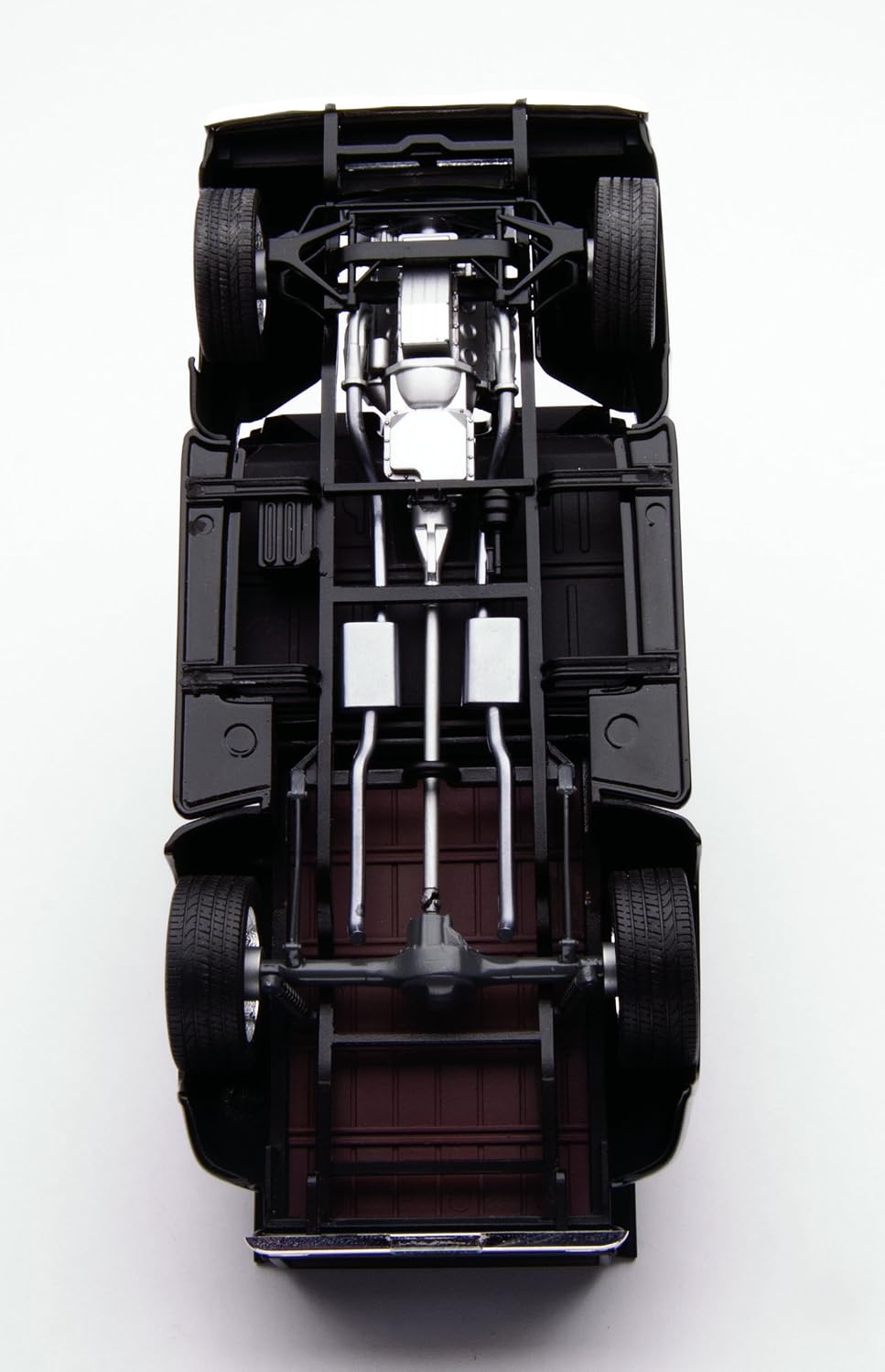 Revell Foose Ford FD-100 Pickup Plastic Model Kit