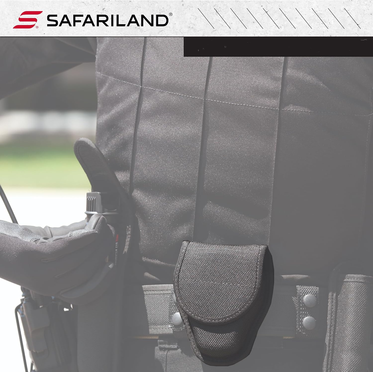BianchiHandcuff Case