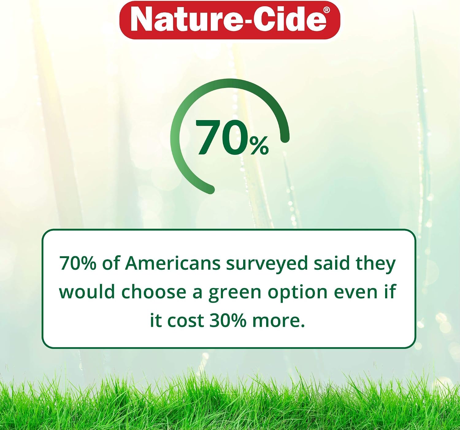 Insect Repellent. Combats and Repels Many Outdoor Pests. Safe for Use Around Children and Pets (2 oz.)
