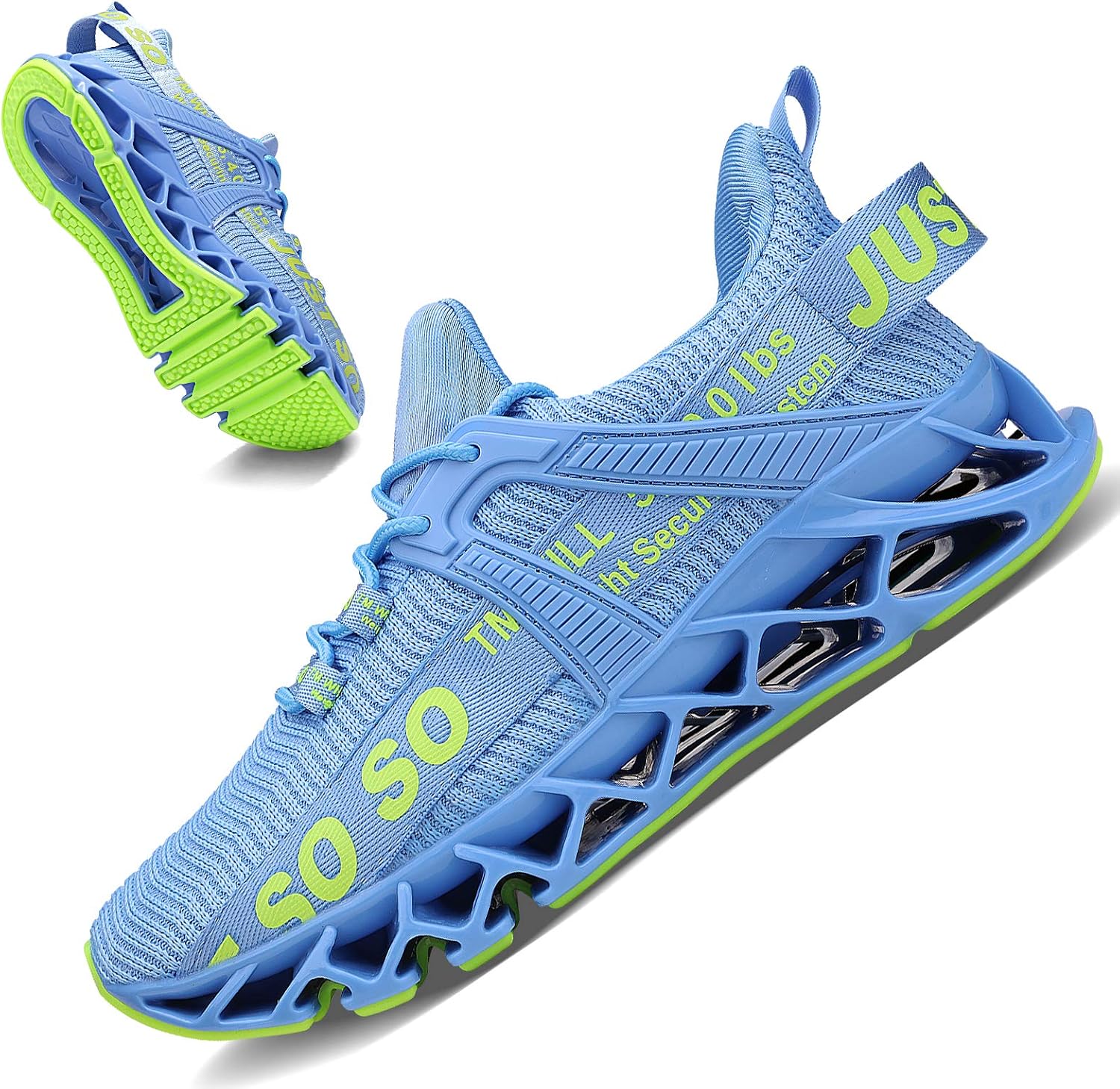 JointlyCreating Womens Non Slip Running Shoes Athletic Tennis Sneakers Sports Walking Shoes