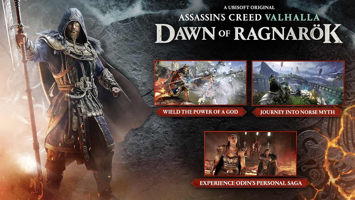 Assassin's Creed Valhalla Base Helix Credits Pack - Xbox Series X|S, Xbox One [Digital Code]