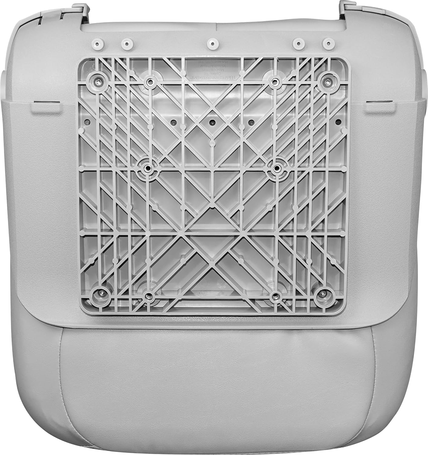 Tempress NaviStyle Low Back Seat