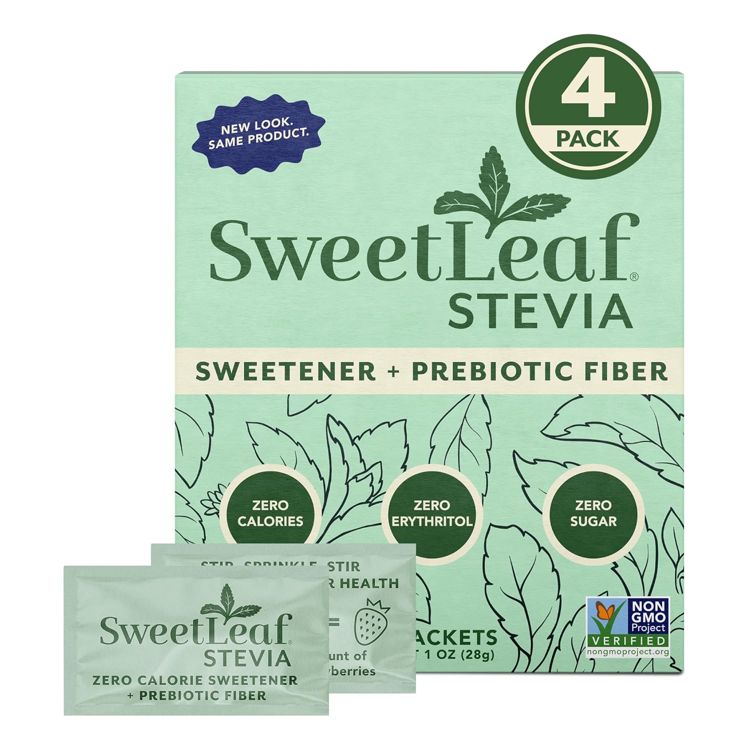 SweetLeaf Water Flavoring Drops, Variety Pack - 1.62 Fl Oz, Pack of 3 | Stevia Water Enhancer, Sugar Free, Zero Calorie Additive, Contains Monk Fruit Extract, Gluten Free, Keto Friendly