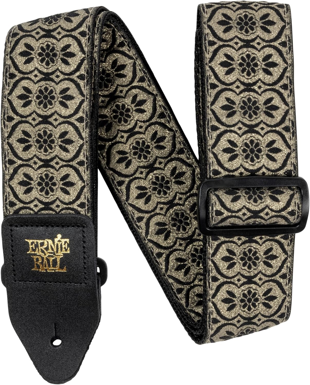 Ernie Ball Classic Jacuard Guitar Strap