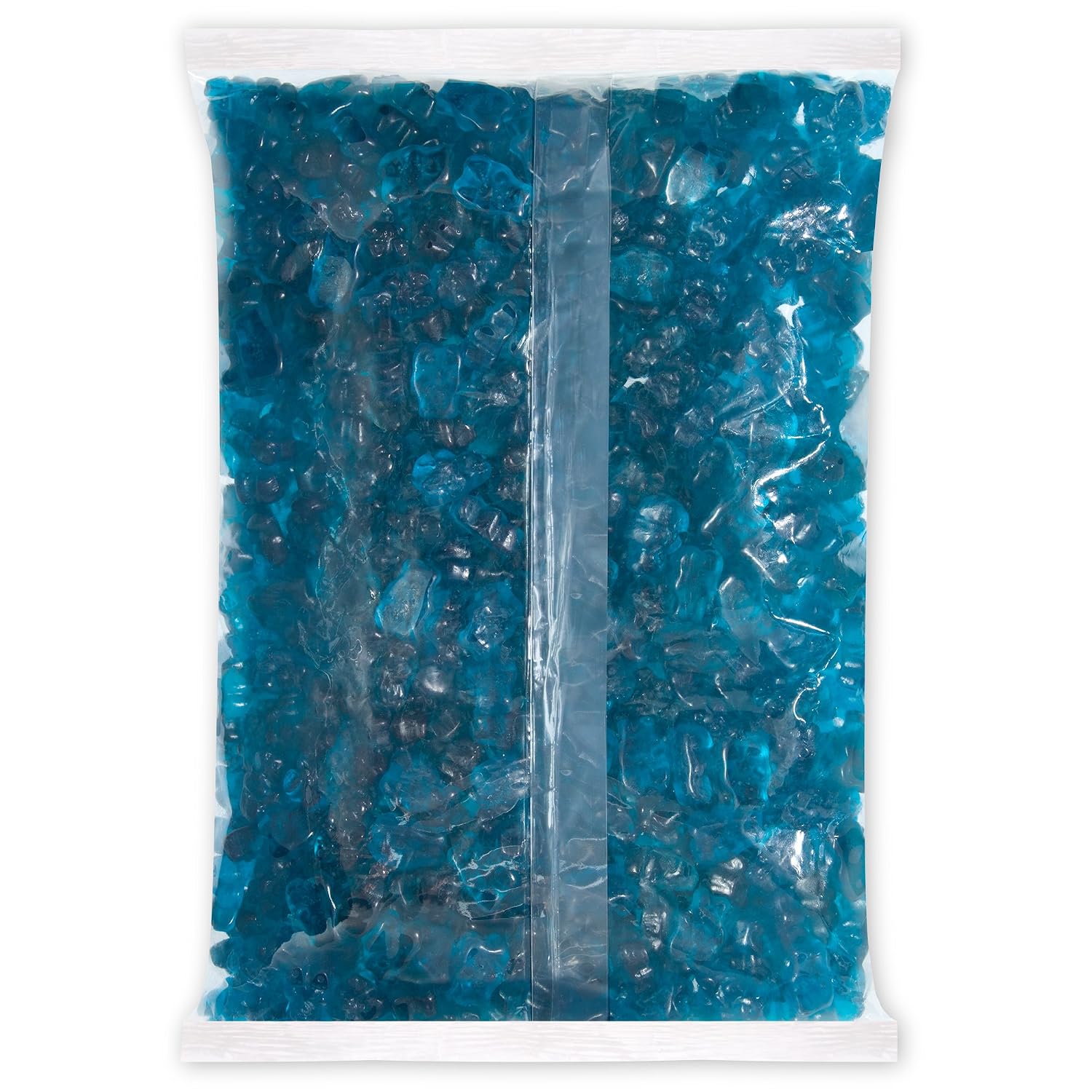 Albanese World's Best 12 Flavor Gummi Bears | 5lbs of Fruit Bulk Candy | Soft and Chewy Gummies, Gluten Free, Fat Free | Cherry, Blue Raspberry, Mango and More | Great Snack for Travel and Kids