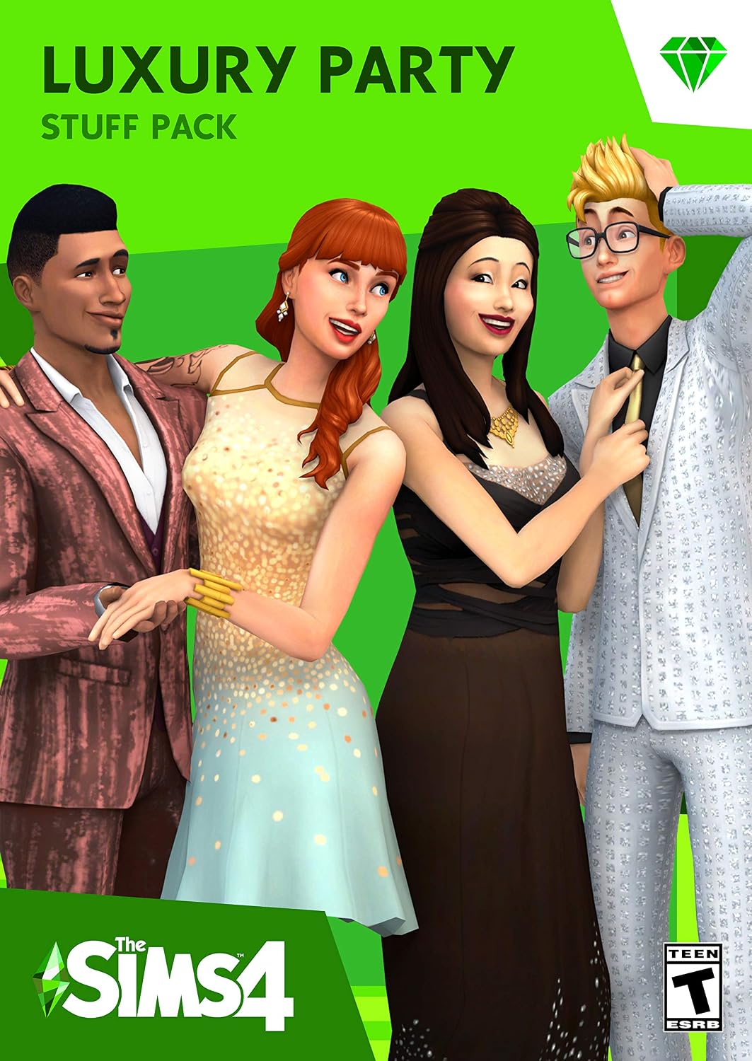 The Sims 4 - Kids Room Stuff - Origin PC [Online Game Code]