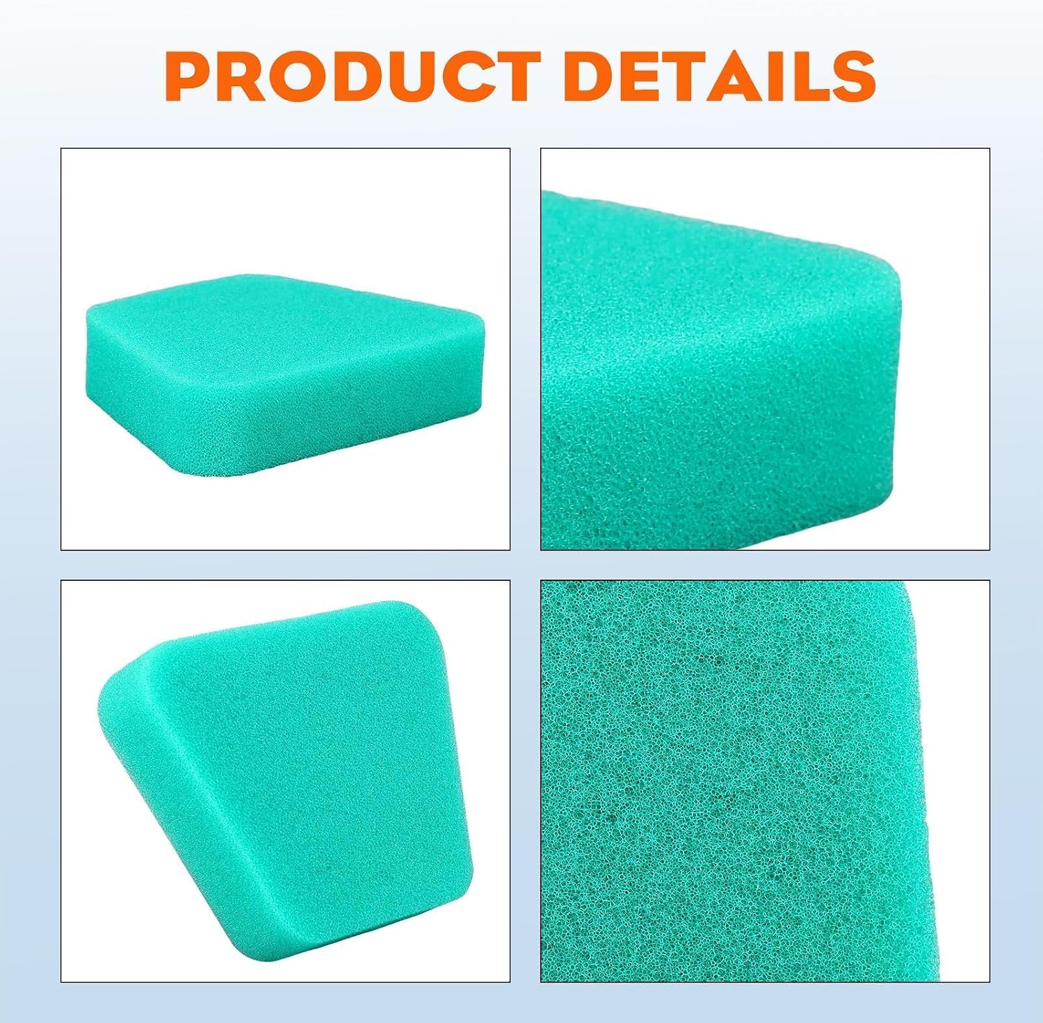 Hipa 530037793 Air Filter for Poulan 2150 2375 1950 2055 1950 2050 2075 2175 2250 2450 2550 220 225 230 260 Pro Chainsaw Parts Primer Bulb Spark