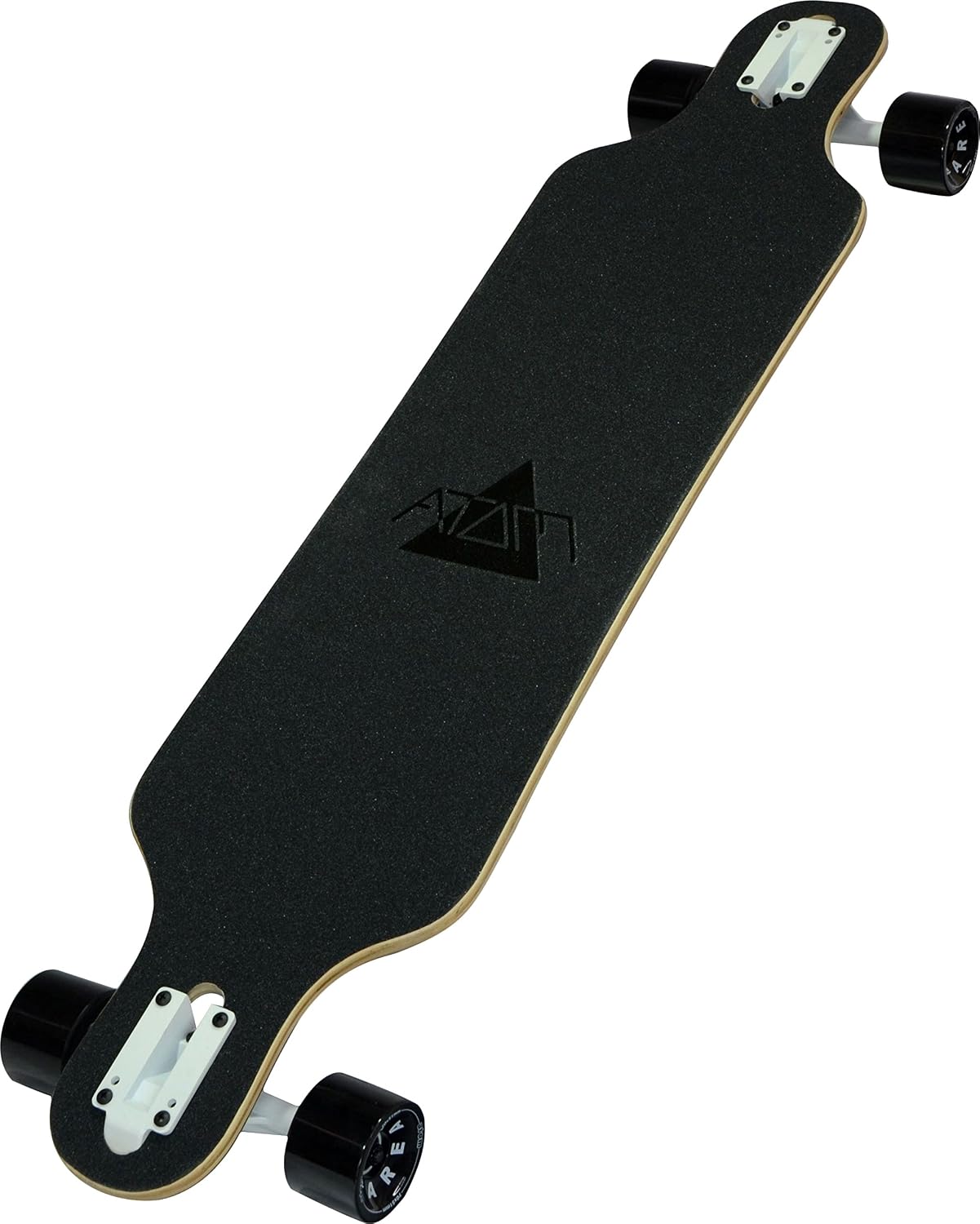 Atom Drop Through Longboard - 40 Inch
