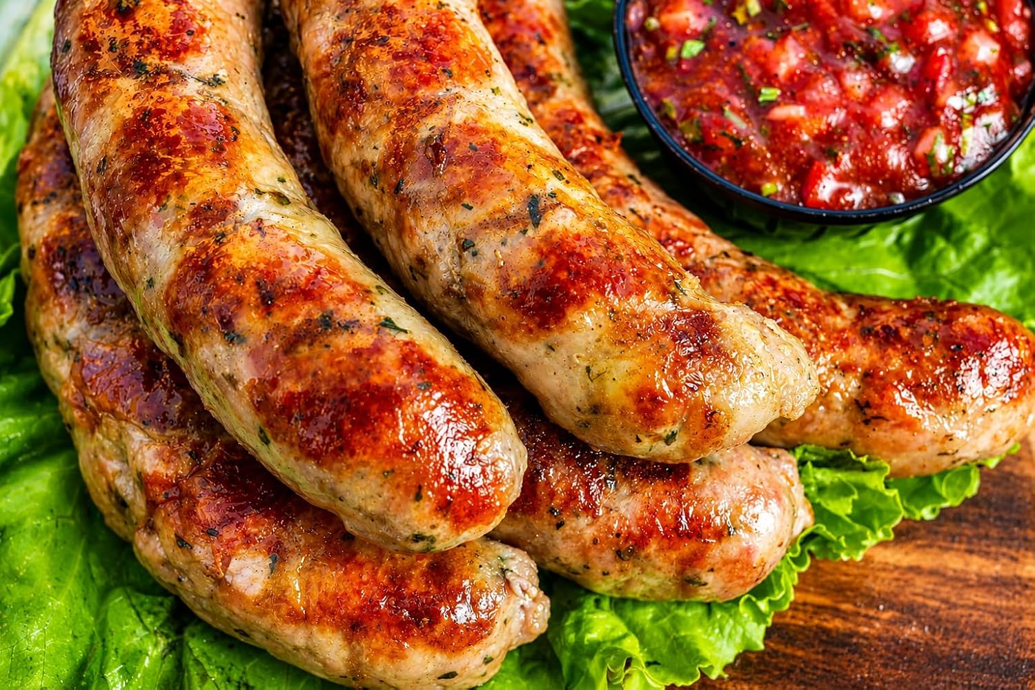 Hi Mountain Breakfast Sausage Seasoning | ORIGINAL MOUNTAIN MAN | 24 lbs | Hearty Old West mix for homemade pork, venison, deer, elk & wild game sausage patties or breakfast sausage links
