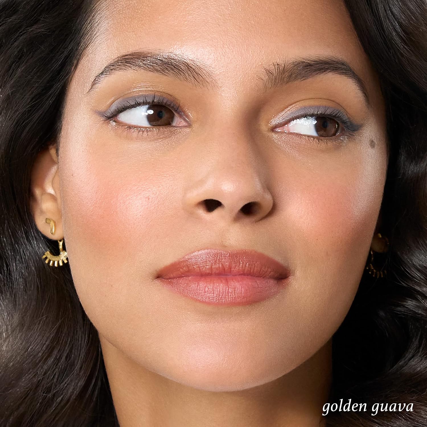 Julep Skip The Brush Cream Blush & Lip Color Stick, Rose Gold