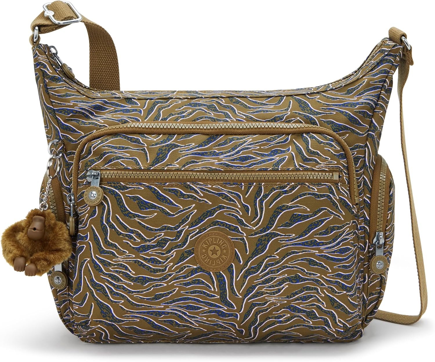 Kipling Gabbie Crossbody Bag