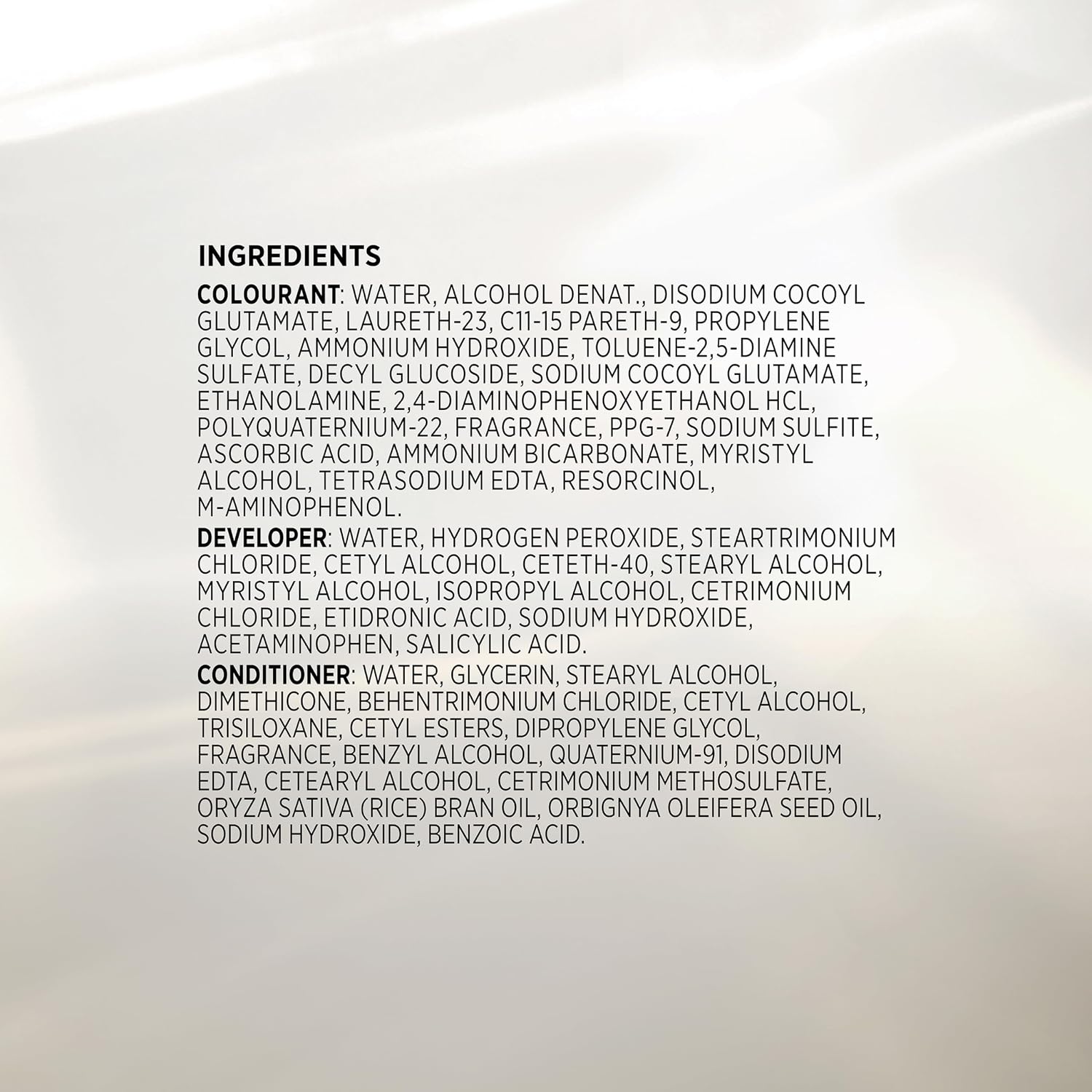John Frieda Precision Foam Colour Light Natural Blonde 9N, 1 Application | Full Gray Coverage, Anti-Fade Color, Light Blonde Tone, Deep Saturation, Easy Foam Application