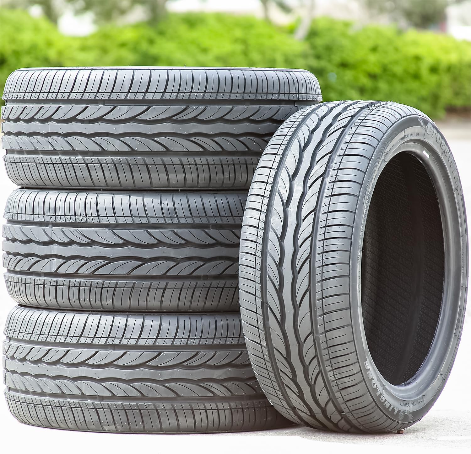 Crosswind All Season UHP 205/55R16 94W