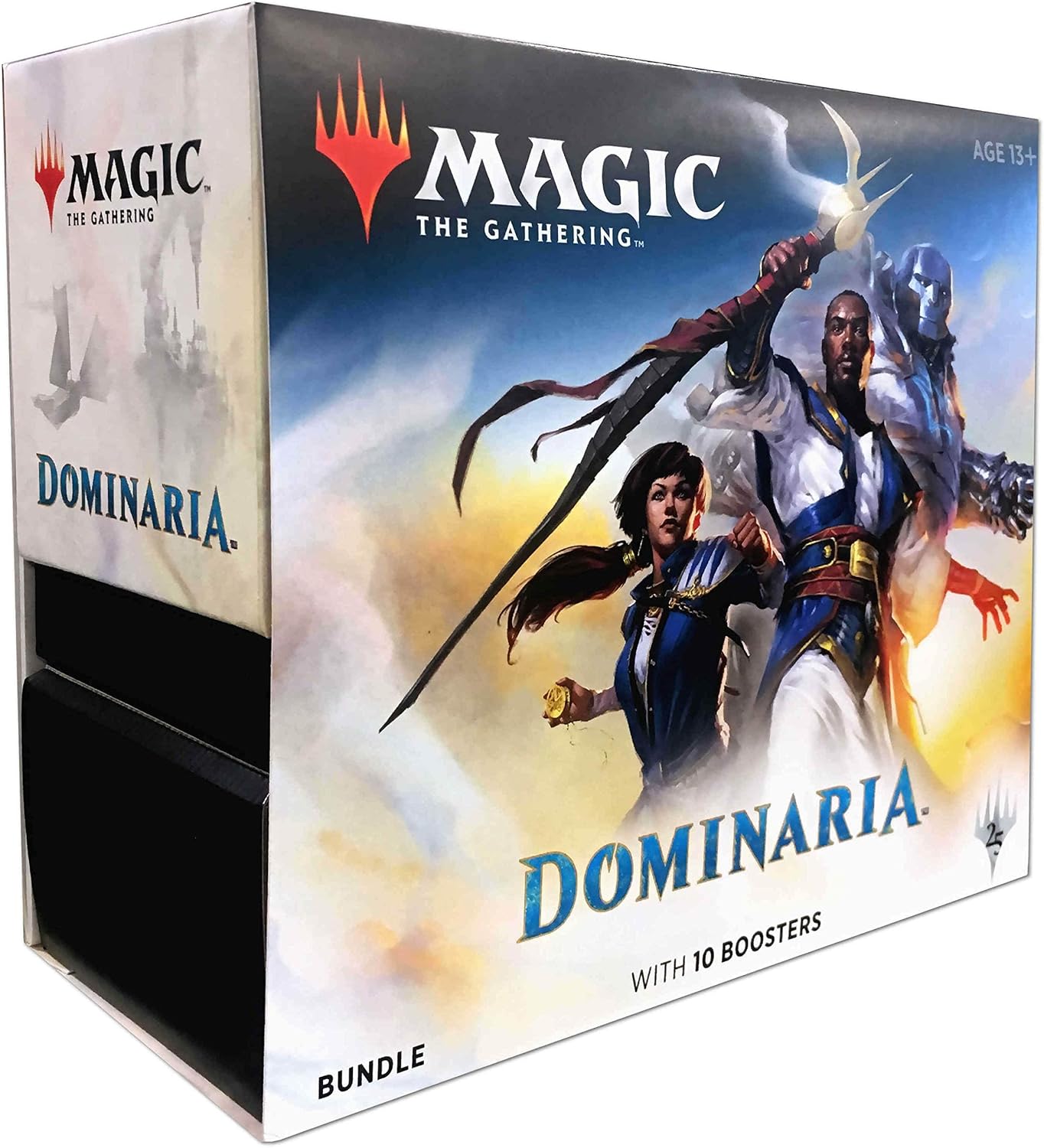 Wizards of The Coast Magic The Gathering Dominaria Bundle C34910000