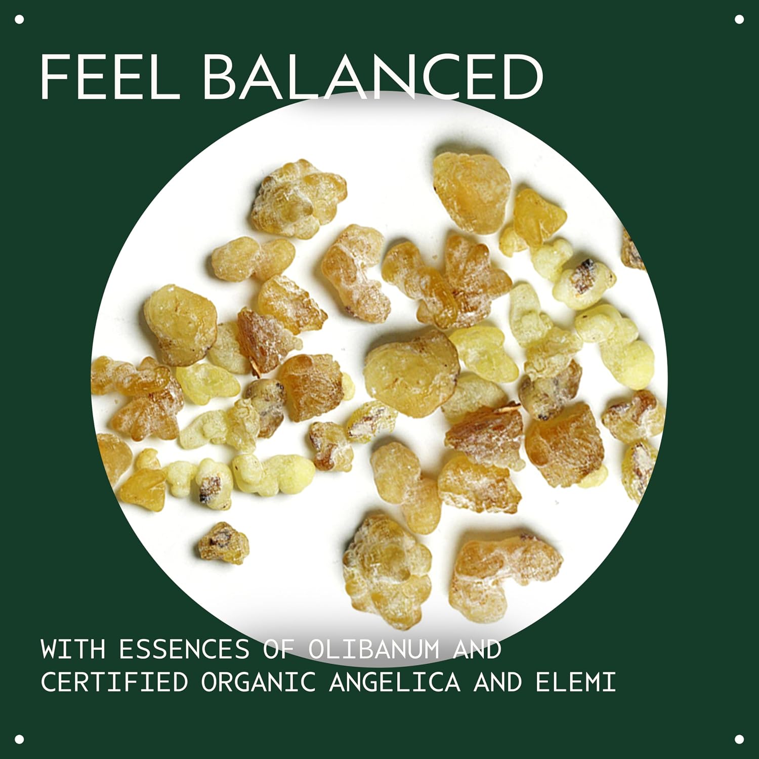 Aveda Chakra 7 Balancing Pure-Fume Mist: Connection | Body & Room Spray | Balances Crown Chakra | With Olibanum, Certified Organic Elemi & Angelica
