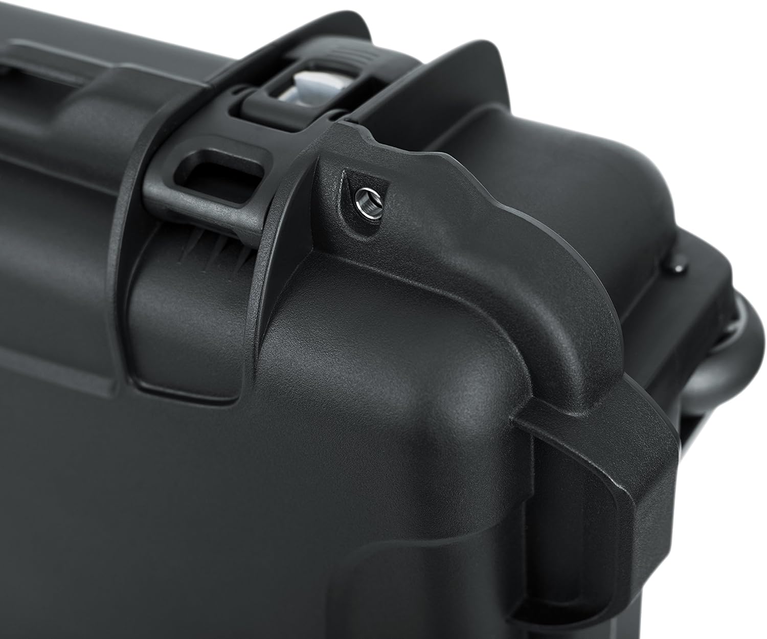 Gator Cases Titan Series Waterproof/Dust Proof Case for Les Paul Style Electric Guitars (GWP-LP)