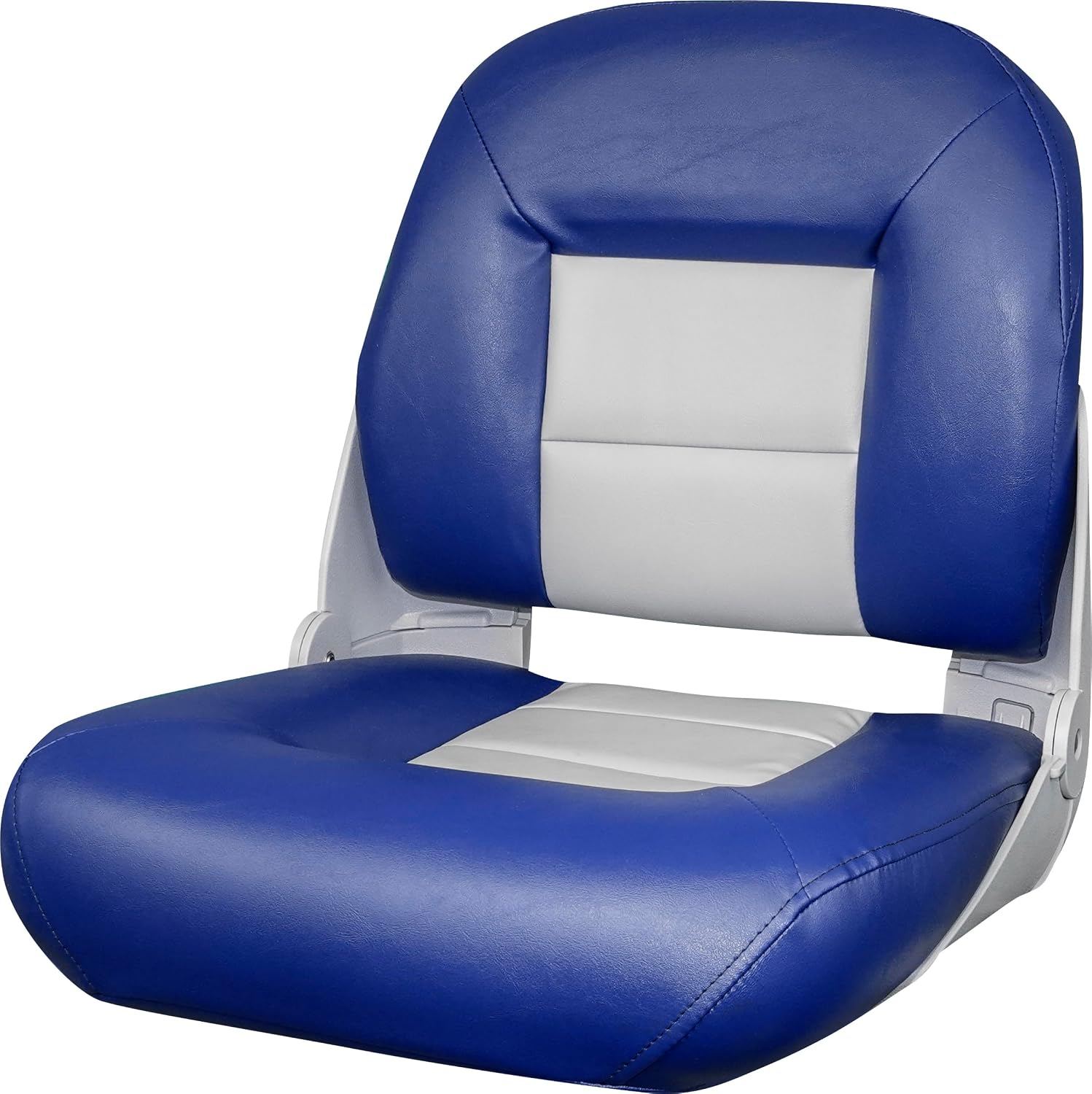 Tempress NaviStyle Low Back Seat