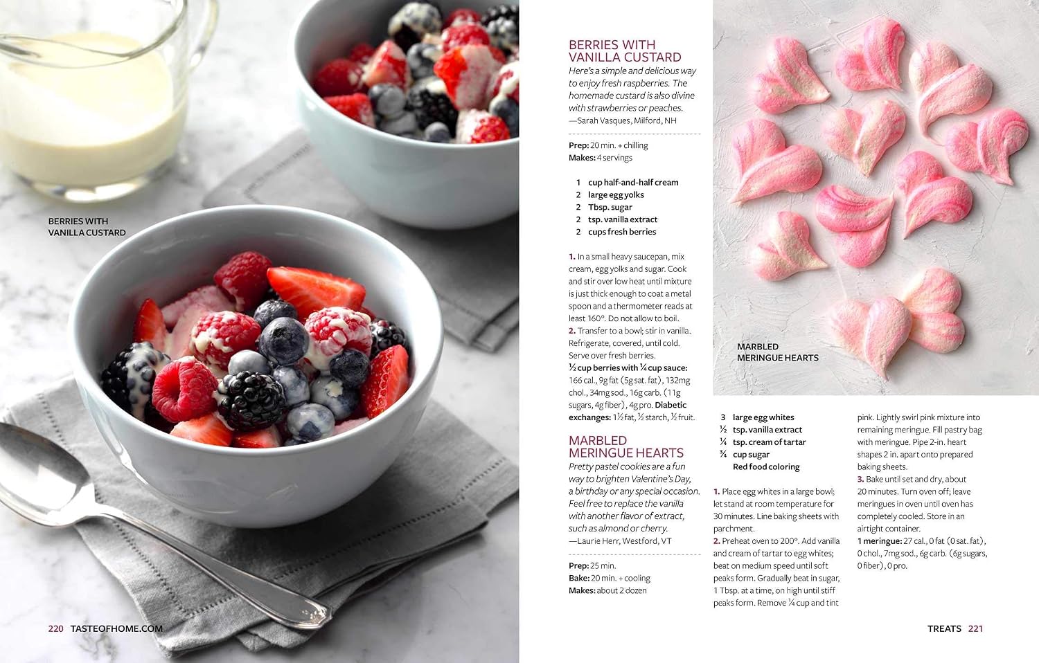 Taste of Home 5 Ingredient Healthy Cookbook: Quick and Delicious Recipes for Every Meal