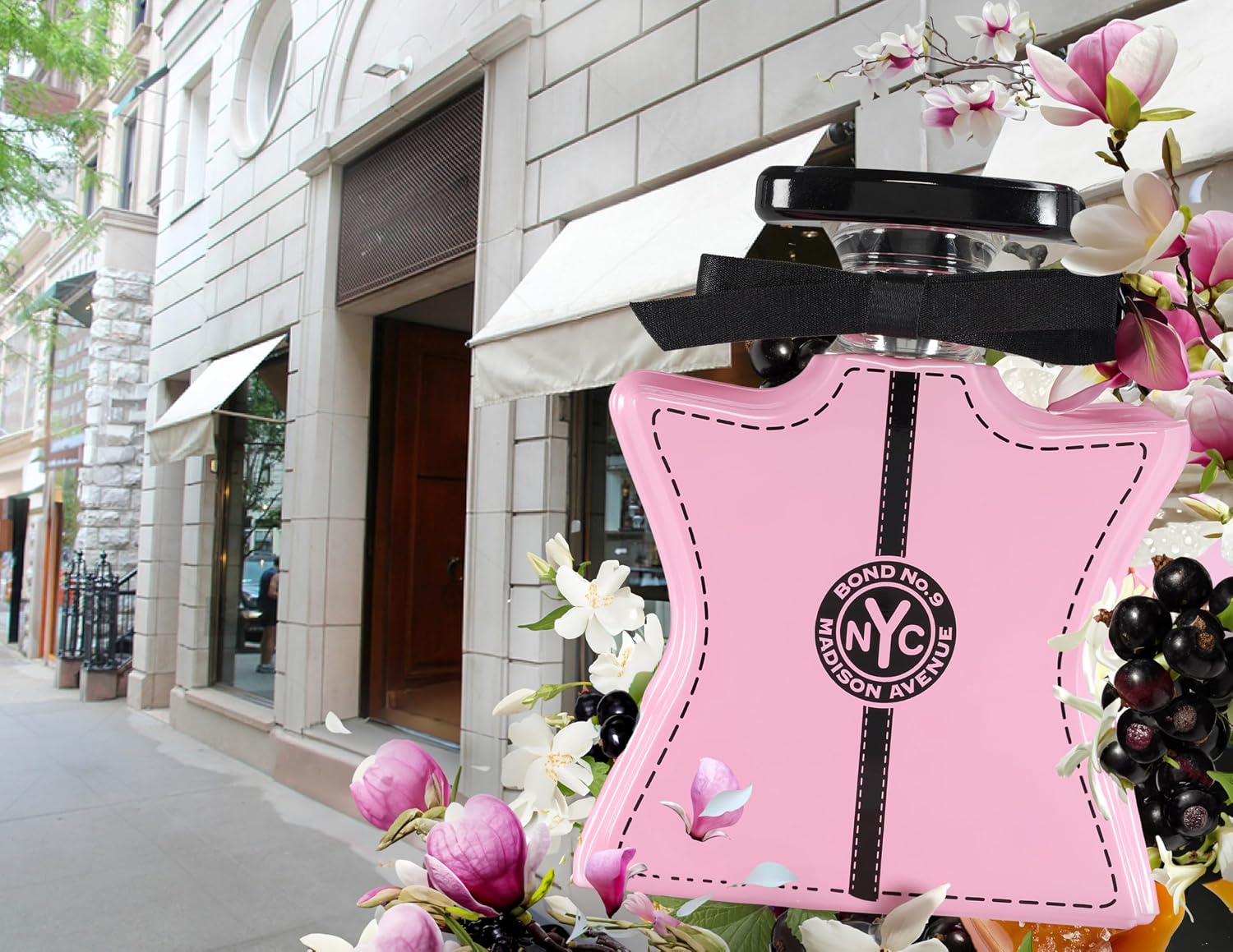 Bond No. 9 New York Madison Ave Women's Eau de Parfum
