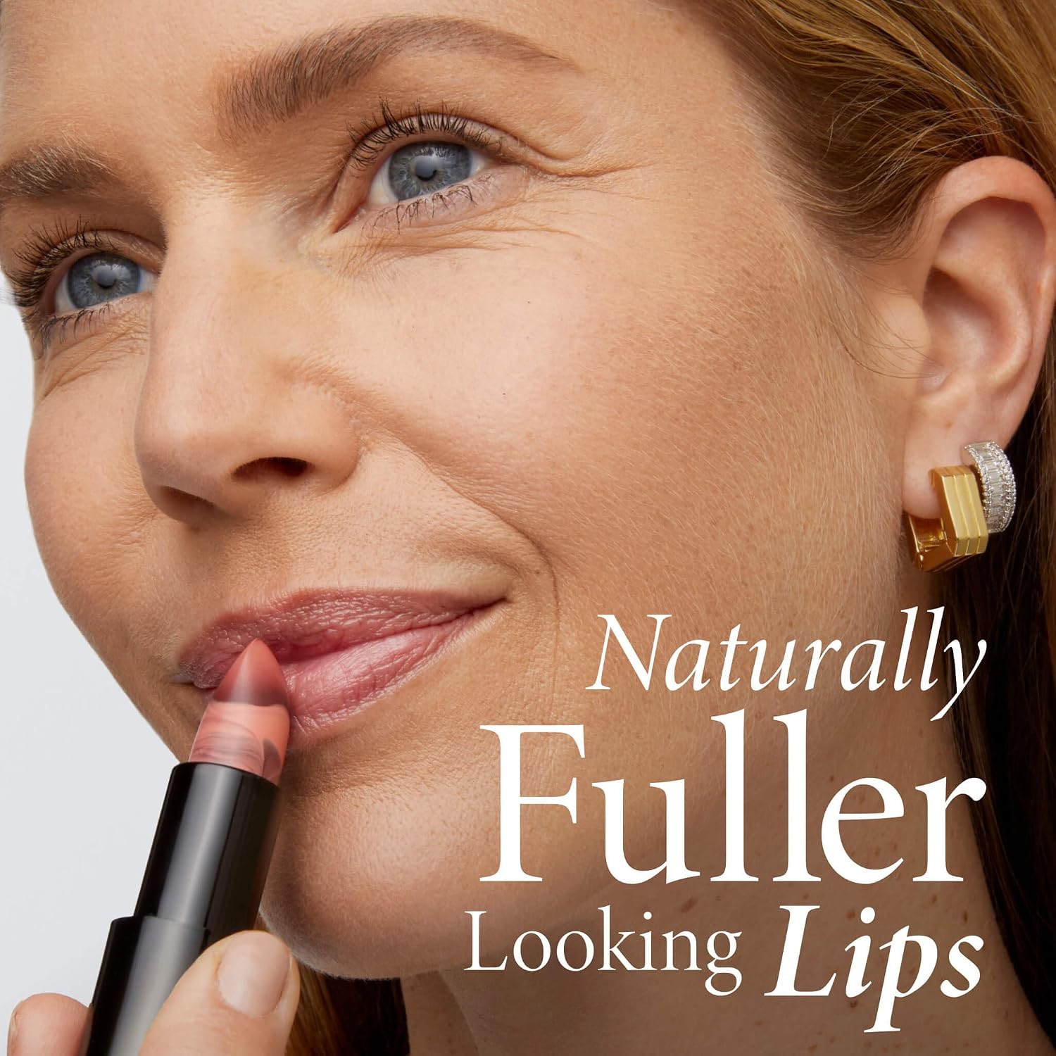 LAURA GELLER Italian Marble Sheer & Hydrating Lipstick - Dolce