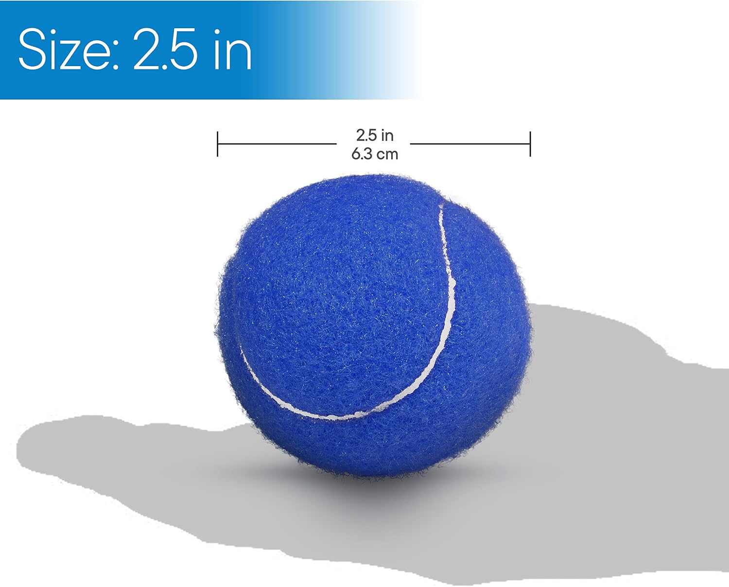 RMS Walker Glide Balls with Precut Opening, Fit Most Walkers | Easy Installation, Fit Most Walkers