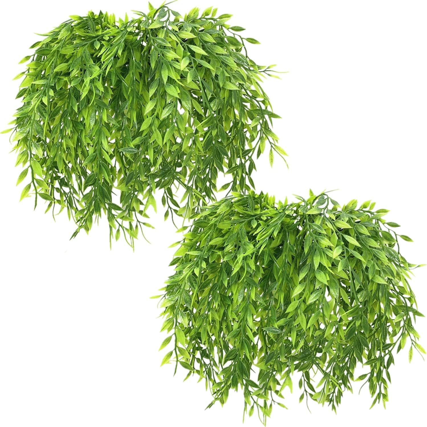 PASYOU Artificial Palm Tree
