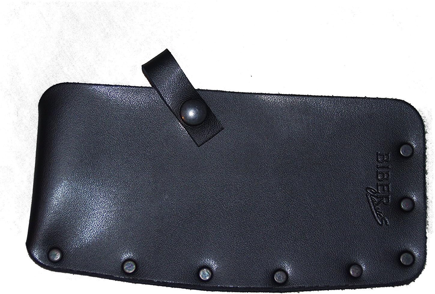 Biber Classic Swedish Carpenter's Hatchet or better known as The Broad Axe by Mueller (Right Bevel) Hand Forged In Austria
