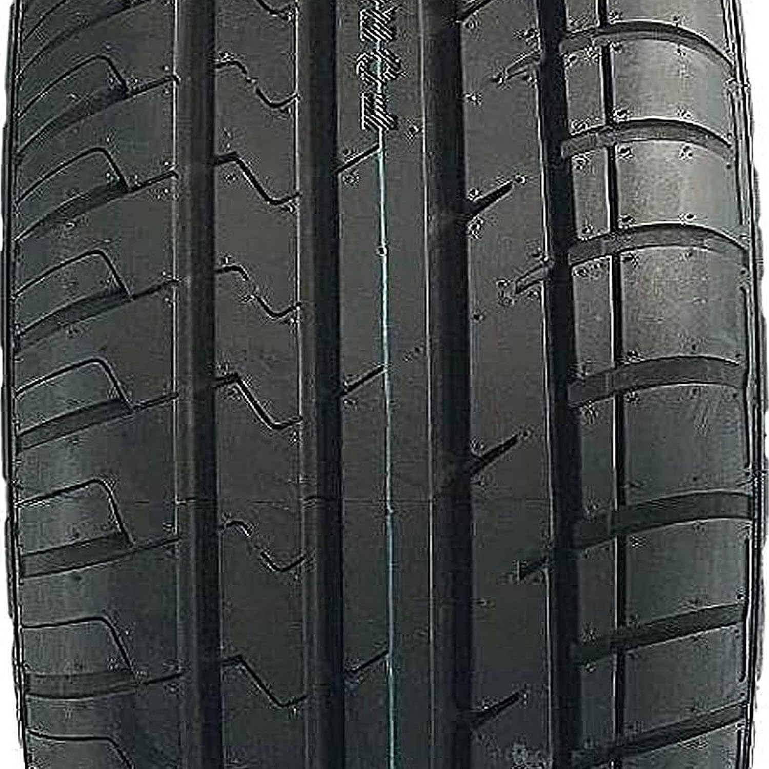 Forceum Penta All Season 235/60R18 107V XL Passenger Tire | Truck/SUV Performance All Season Traction 107V Rated Extra Load Radial Construction Black Sidewall Tire