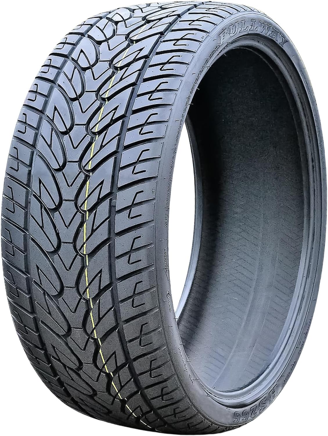 Fullway HS266 275/55R20 117H All Season XL Performance 20 inch Tire
