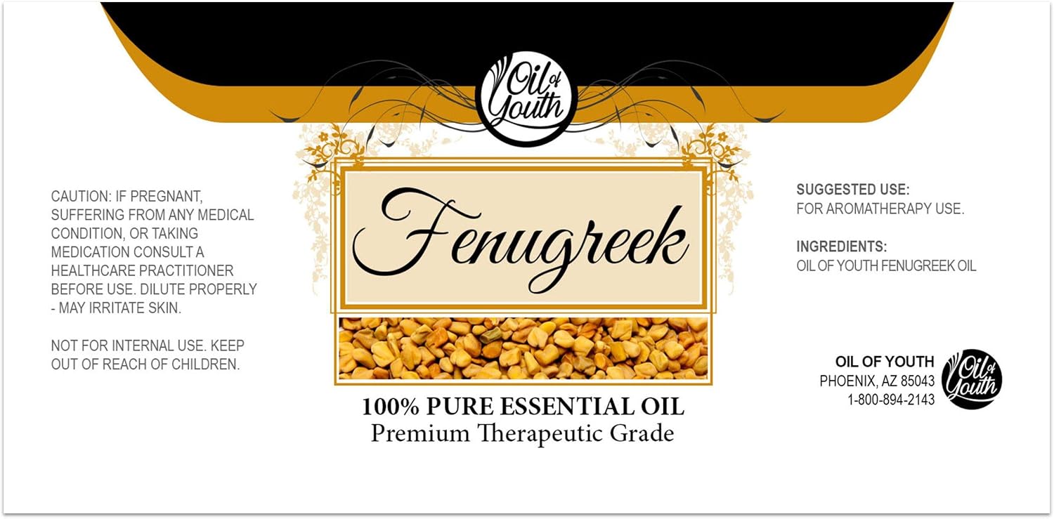 Oil of Youth Essential Oils 8oz - Cedarwood Essential Oil - 8 Fluid Ounces - Cedar Oils - Cedarwood Oil