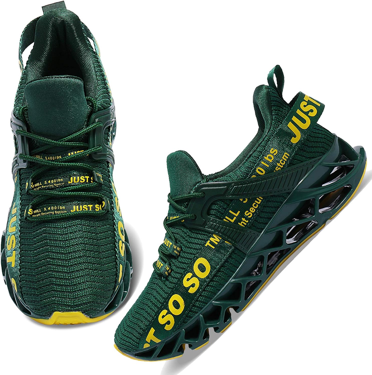 JointlyCreating Womens Non Slip Running Shoes Athletic Tennis Sneakers Sports Walking Shoes