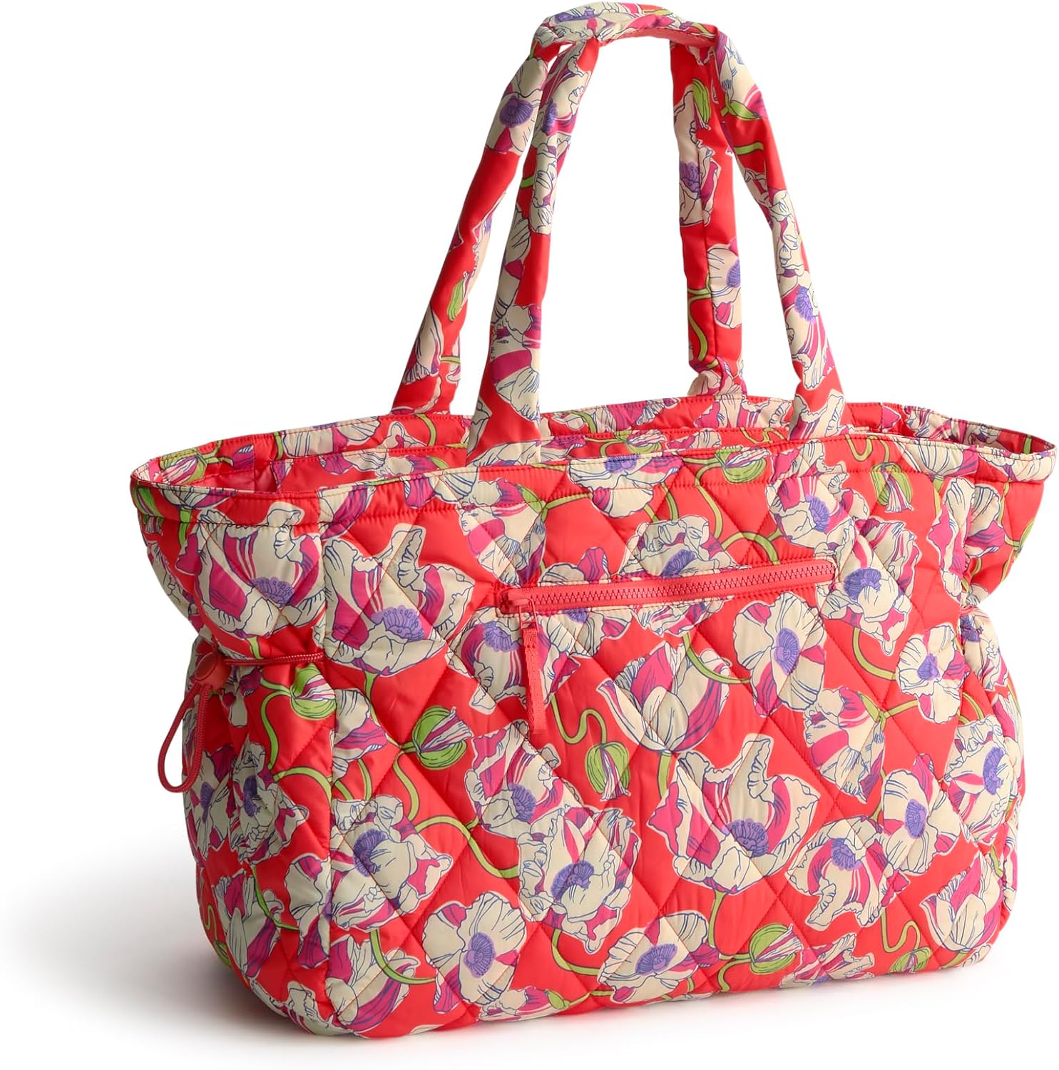 Vera Bradley Women's Knollton Travel Tote Bag - Featherweight