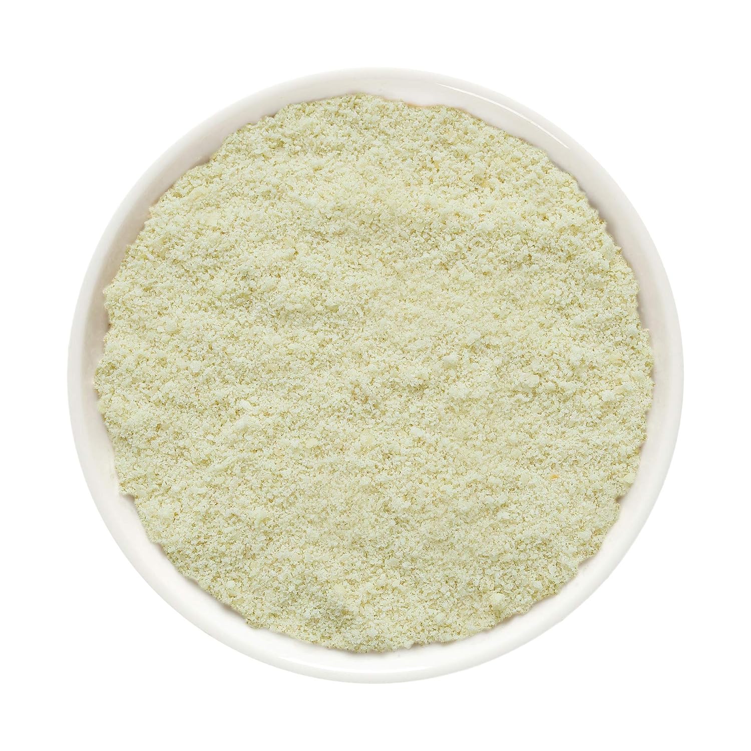 Mandelin Grower Direct Pure Blanched Almond Flour (1 lb), Super Fine, Non-GMO, Gluten Free, Vegan, Keto, Plant Based Diet Friendly