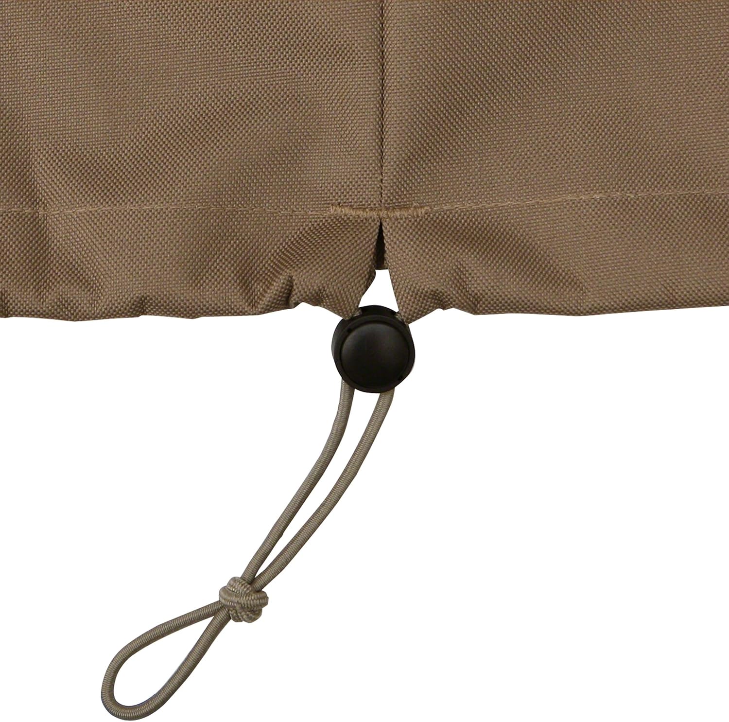 Classic Accessories Veranda Smoker Cover for Weber 18.5" Smokey Mountain Cooker