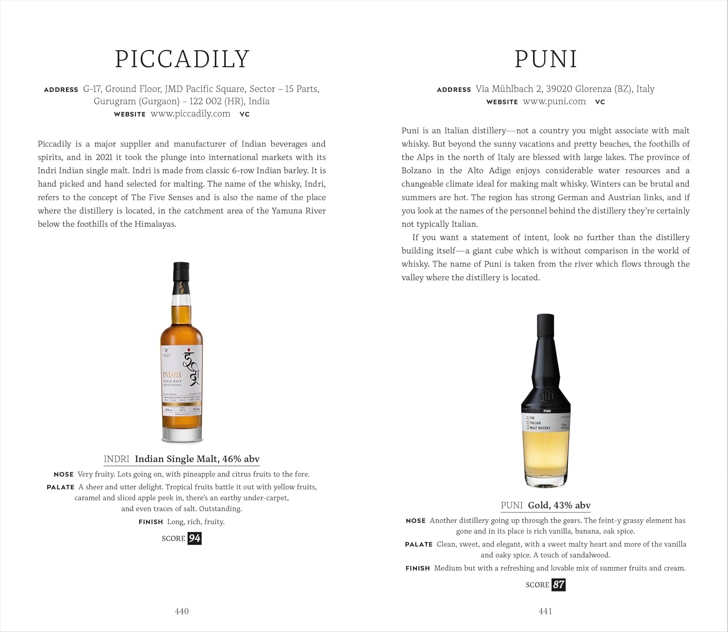 Michael Jackson's Complete Guide to Single Malt Scotch: The World's Best-selling Book on Malt Whisky