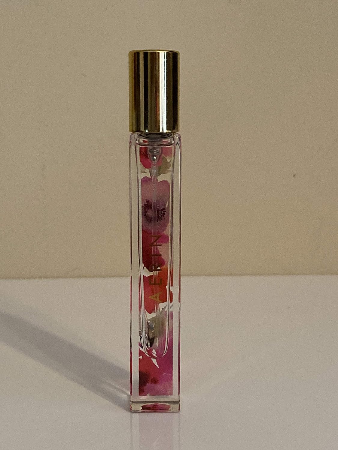Aerin wild geranium travel spray 0.23 oz