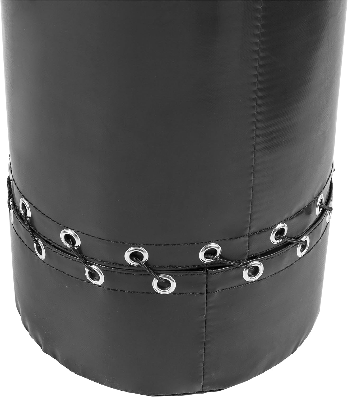 Goalrilla Durable Tackling Dummy with Heavy-Duty Handles for Football Contact Drills, Kickboxing, and More (TR0001W)