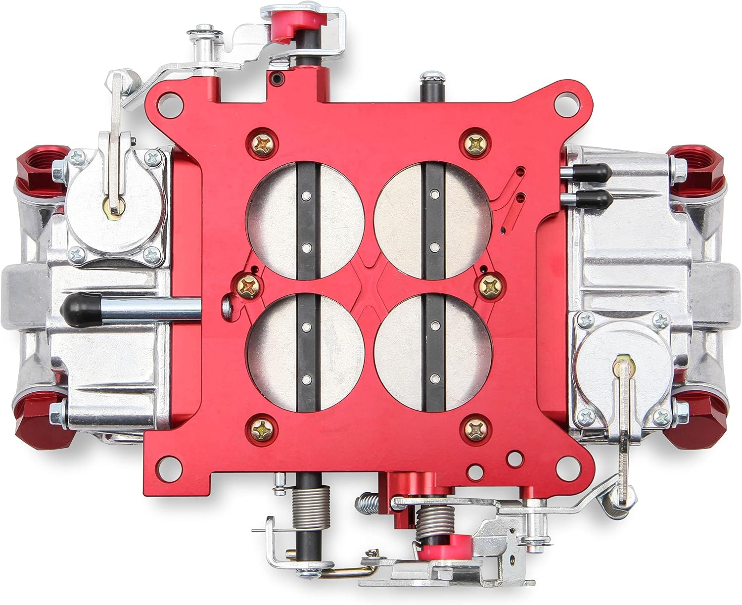 Quick Fuel Technology Q-750-AN Q-Series Drag Race 750 CFM Carburetor