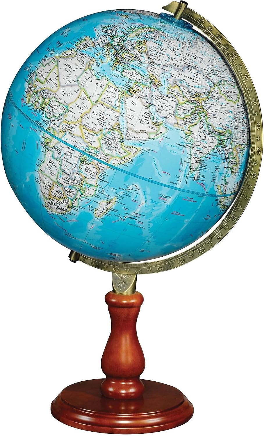 Replogle Globes 12" Hudson Globe