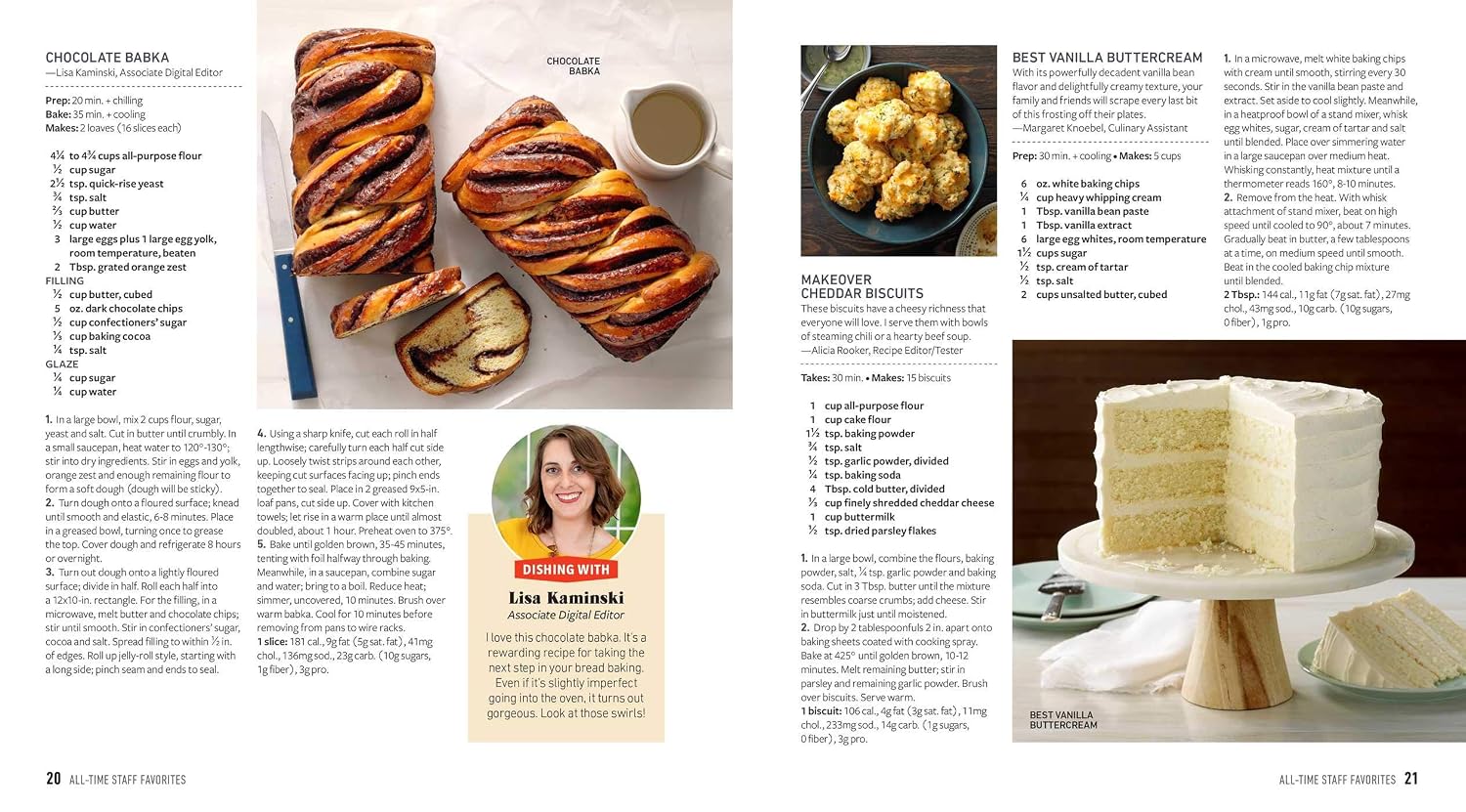 Taste of Home All Time Best Recipes (Taste of Home Classics)