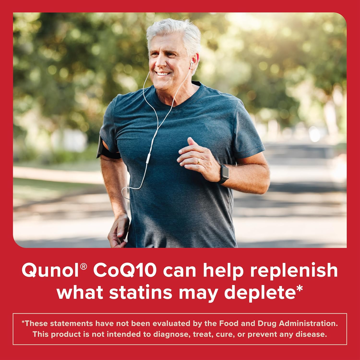 Qunol Ultra CoQ10 100mg, 3X Better Absorption, Antioxidant, 240 Softgels | #1 Cardiologist Recommended Supplement for Heart Health, Coenzyme Q10 Supplement to support Vascular Health & Cellular Energy