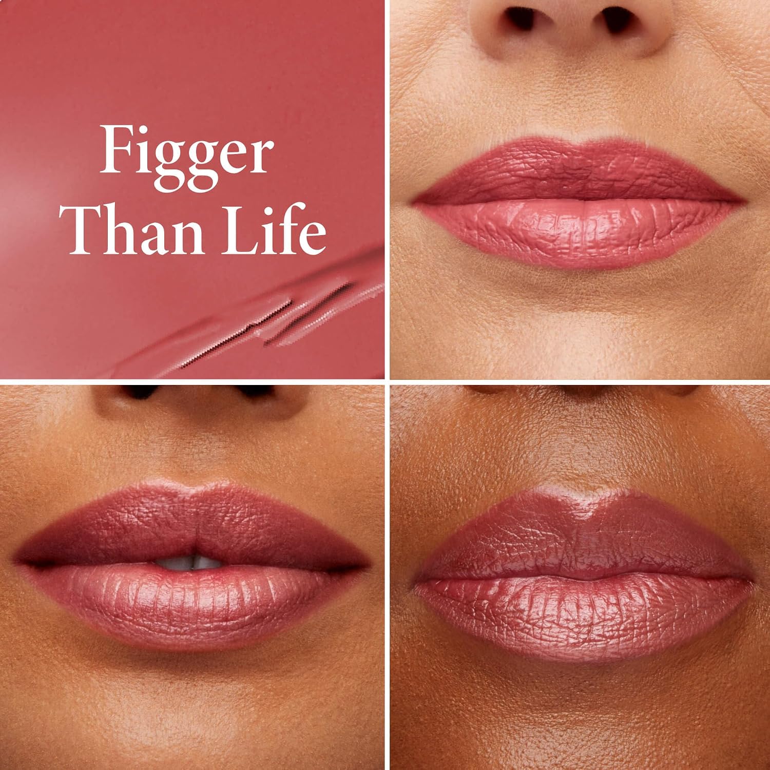 LAURA GELLER Jelly Balm Tinted Hydrating Lip Balm – In the Buff