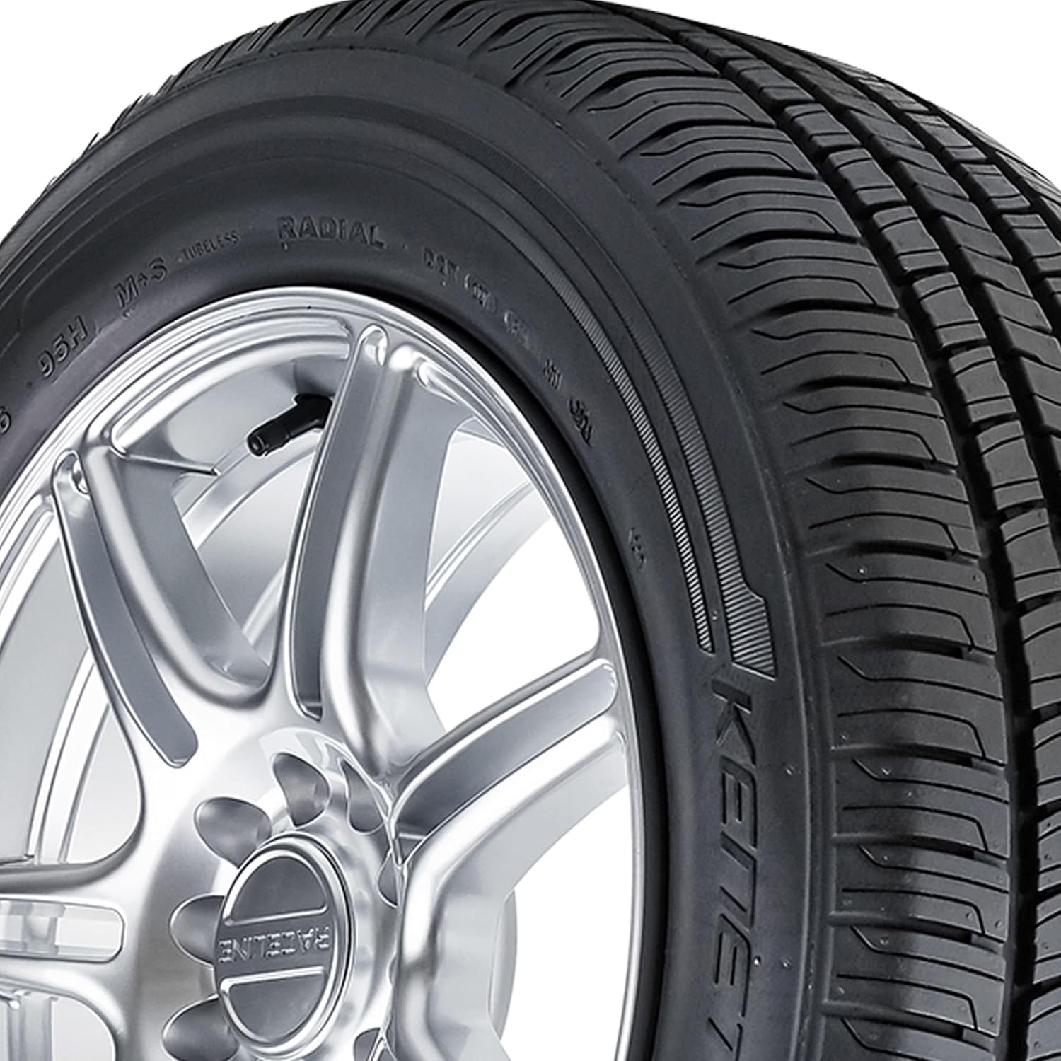 Kenda Kenetica KR217 195/70R14 91H BSW