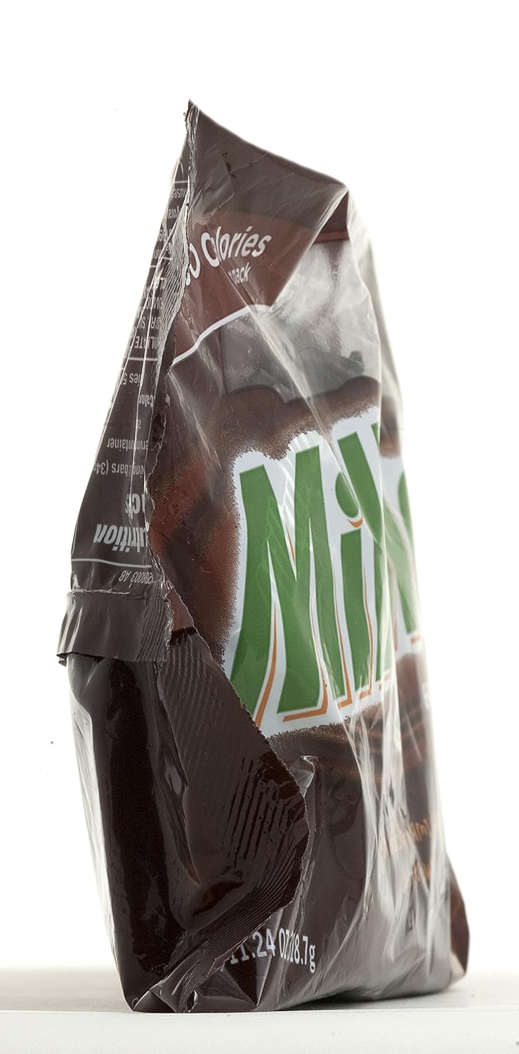 MILKY WAY Milk Chocolate Fun Size Candy Bars 11.24-Ounce Bag (Pack of 6)