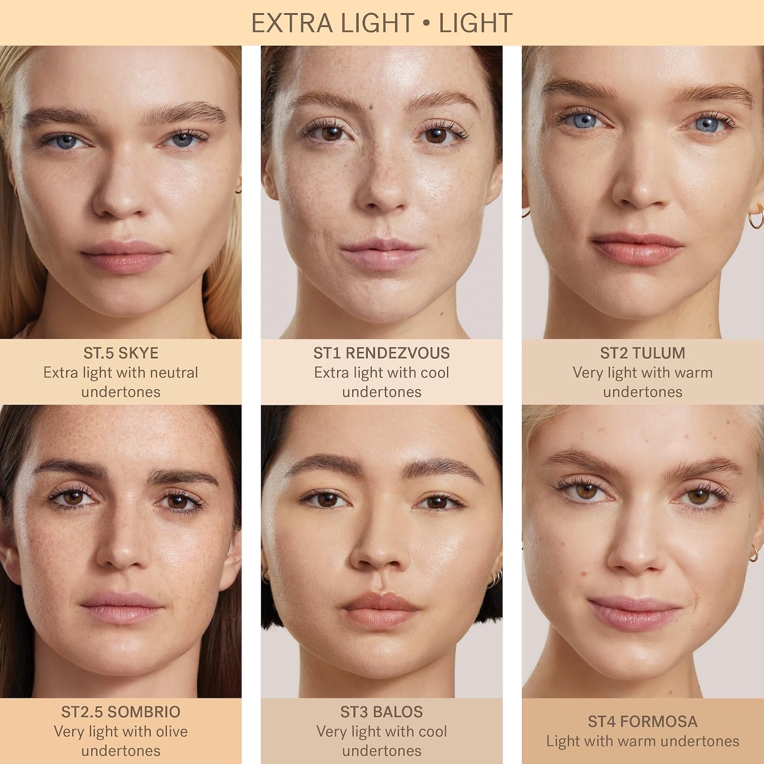 ILIA - Super Serum Skin Tint SPF 40 (Diaz ST7, 1 fl oz | 30 ml)