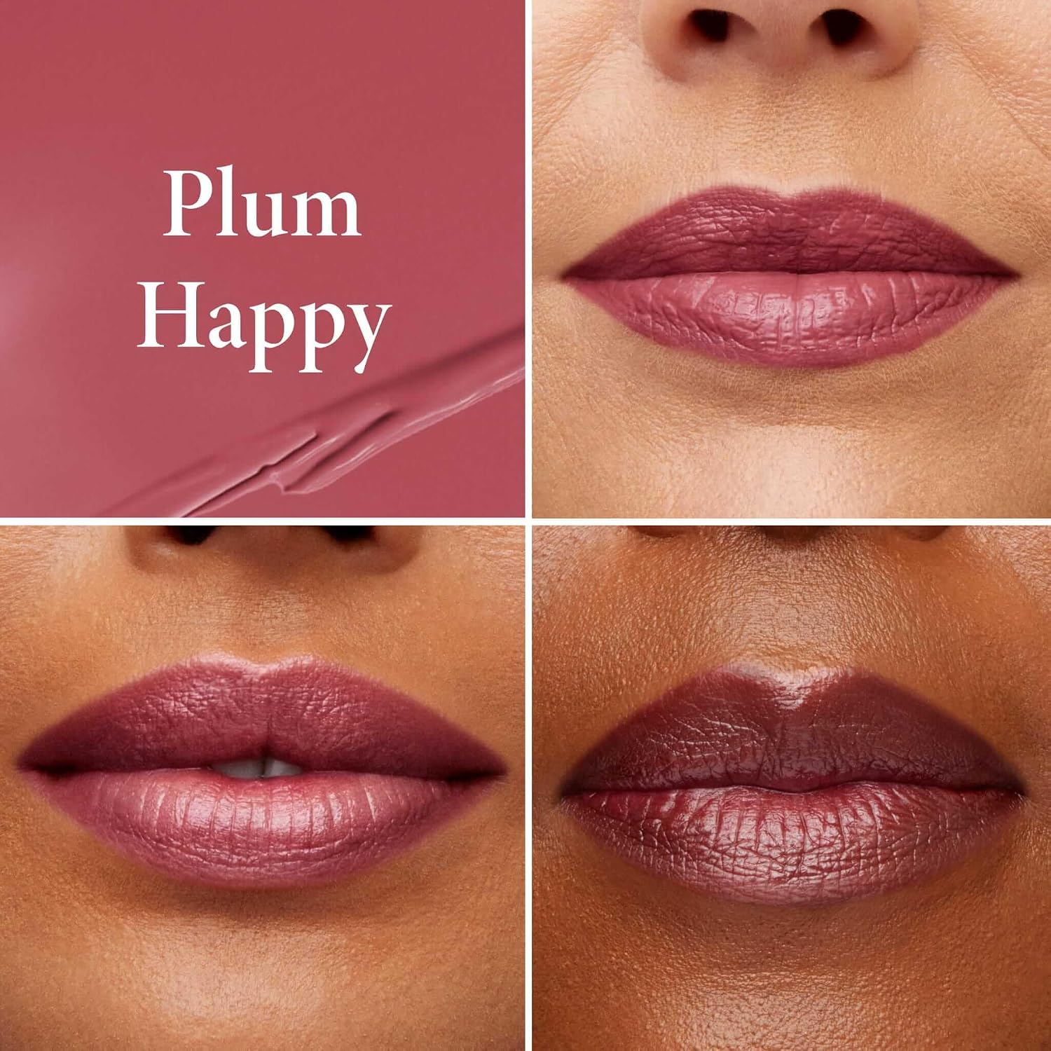 LAURA GELLER Jelly Balm Tinted Hydrating Lip Balm – In the Buff